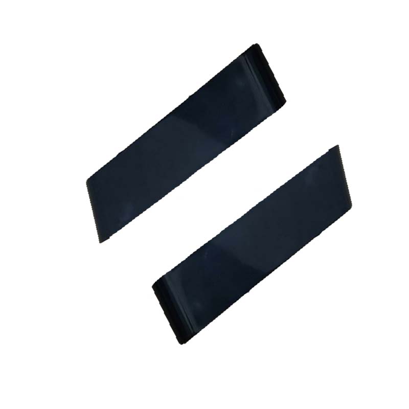 1 пара Накладка на багажник на крышу Конечная заглушка рейлинга на крышу Для Toyota Land Cruiser Prado Fj120 2003 2004 2005 2006 2007 2008 2009