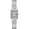 AR11662 Genni Stainless Steel Mother Of Pearl Dial Ladies Watch