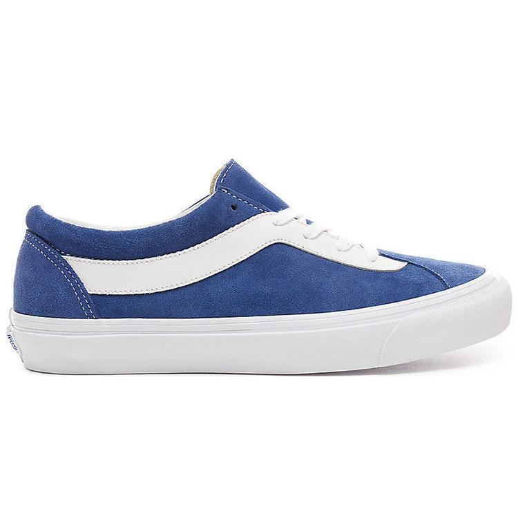 Яркие Ni Vans 'True Blue' VN0A3WLPULD