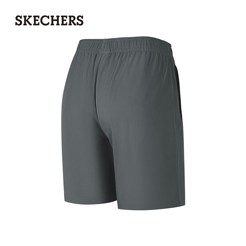 Skechers Женские плетеные шорты P226W194