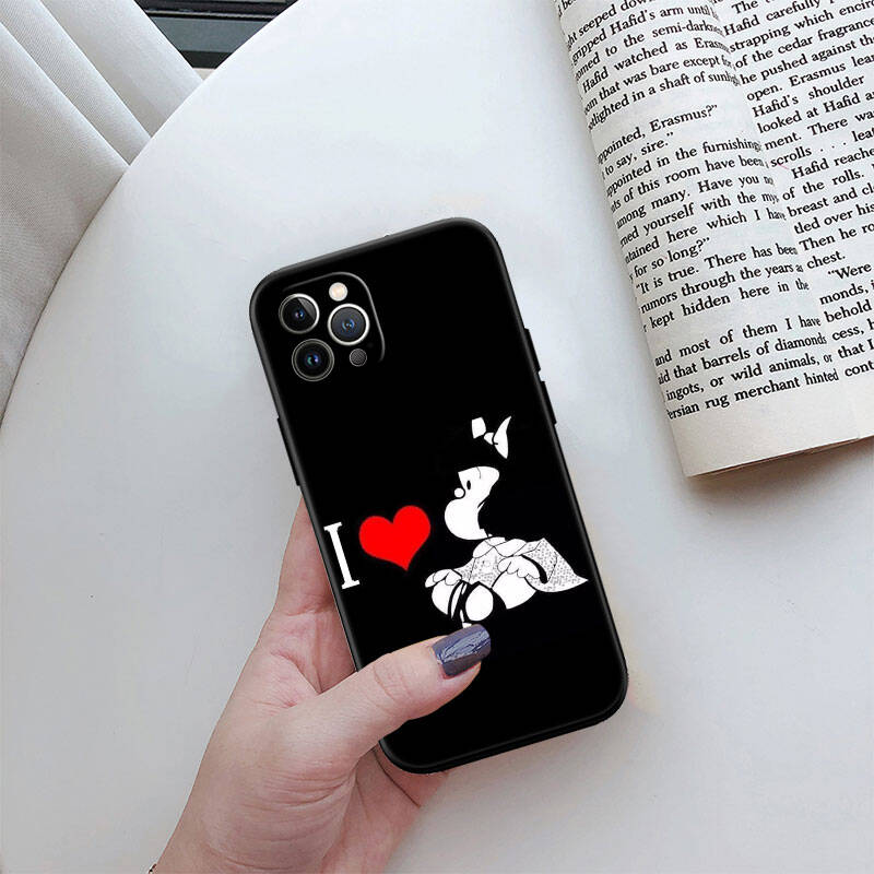 MH88 Чехол для телефона Mafalda для Samsung S20 S21 S22 S23 S24 FE Ultra Plus Lite S21S A55 A07 A17 F06 F16 M06 M16 M56 A36 A37 A57