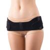 Dacco Postpartum Pelvic Belt, Tight Belt, Comfortable To Wear, Standard Type, 1 Piece, Made In Japan, Black 60806