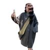 New Winter Age-Defying Versatile, Comfortable, Skin-Friendly, Casual Fashion, And Elevating Quality Long Woolen Coats