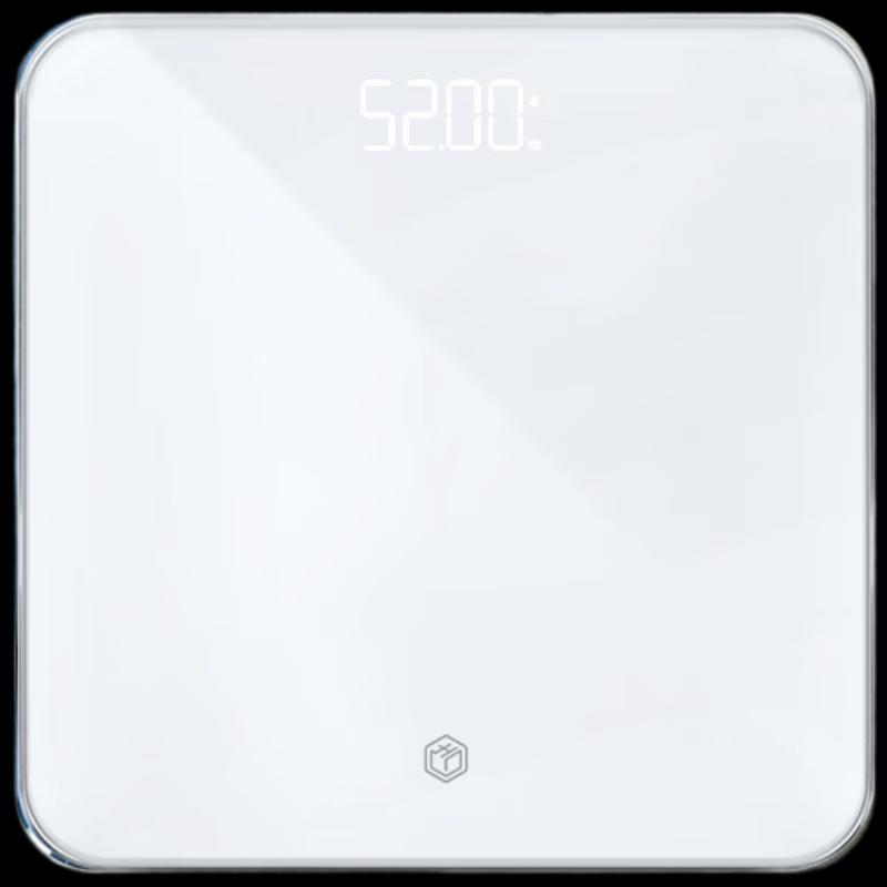 Светодиодные цифровые весы Jingdong Zhizao (Китайская версия)