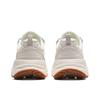 Anta Versatile Comfortable Shock Absorbing Durable Low Top Casual Shoes Women Sneaker White Gray 922418849-3