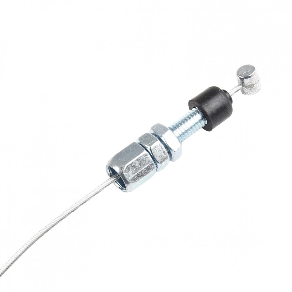 Замена троса дроссельной заслонки для Honda GXV160 HRJ216 HRJ196