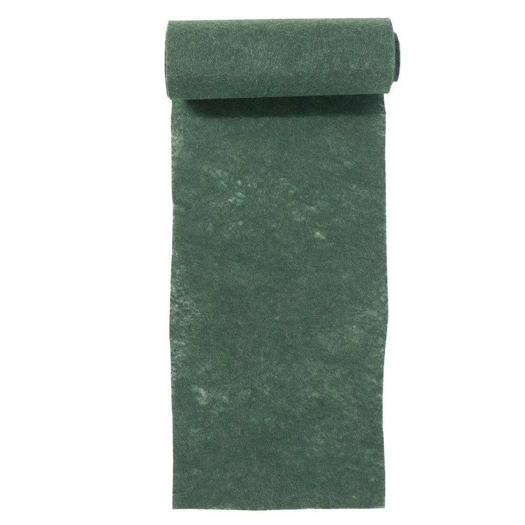 Разлагаемый коврик для семян травы, садовый газон, рост растений, посадка, одеяло, принадлежности 20x300 см