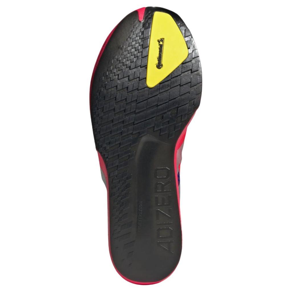 adidas Кроссовки Adizero Adios 9 Tokyo Race Pack Мужские Красный Ярко-красный Облачно-белый IH5747