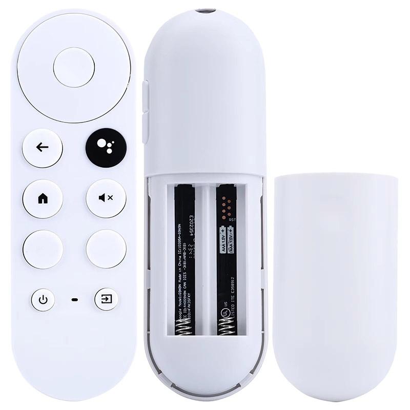 G9N9N Replacement Remote Control G9N9N Chromecast Remote Replacement For Google HD TV Chromecast 4K Snow Streaming Media Player