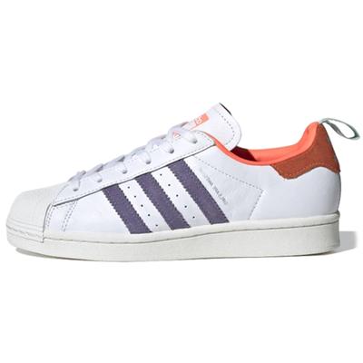Кроссовки Superstar Girls Are Awesome GS FW8110