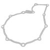 Full Set Engine Cylinder Clutch Cover Gasket Kits For Honda XL600V XL 600V Transalp 600 1990-1999