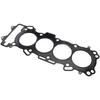 Motorcycle Cylinder Crankcase Covers Gasket Set For Honda CBR650R CB650R - CB650F CBR650F 2014-2018