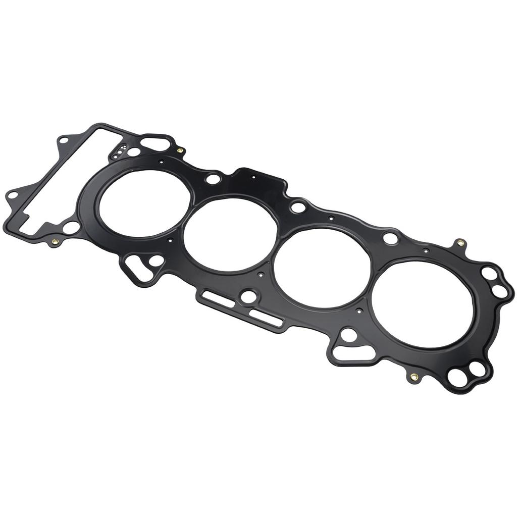 Motorcycle Cylinder Crankcase Covers Gasket Set For Honda CBR650R CB650R - CB650F CBR650F 2014-2018