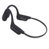 Bone Conduction Headphones Bluetooth 5.4 IPX6 Waterproofing Noise Canceling Wireless Sports Headset with Mic for