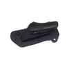 EDP1422-1 Front Left Interior Door Handle Opener Black for Vauxhall Opel Astra F MK3 T91 T92 1991-2001 90430129