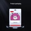 Shengwei 400G/800G Data Center 16-Core OM4 MPO/UPC Type B Fiber Optic Patch Cord