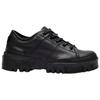 ONITSUKA TIGER Hmr Peak Водонепроницаемые и дышащие Водонепроницаемые и дышащие Низкие повседневные кроссовки Унисекс Черный 1183C528-001