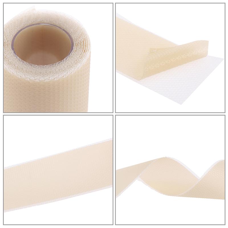 Эффективная красота удаление шрамов силиконовый гель самоклеящаяся силиконовая гелевая лента пластырь