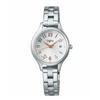 Seiko Watches ALBA Ingenu Happy Seven Sapphire Quartz AHJK464 Women's