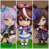 Товары Uma Musume Pretty Derby, фигурки, поэтическая драма Токай Императрицы, рисовая ванна Королевы Белой Пшеницы