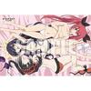 Bushiroad Rubber Mat Collection Extra Date A Live Vol.167 "Tohka, Kotori, Kurumi"