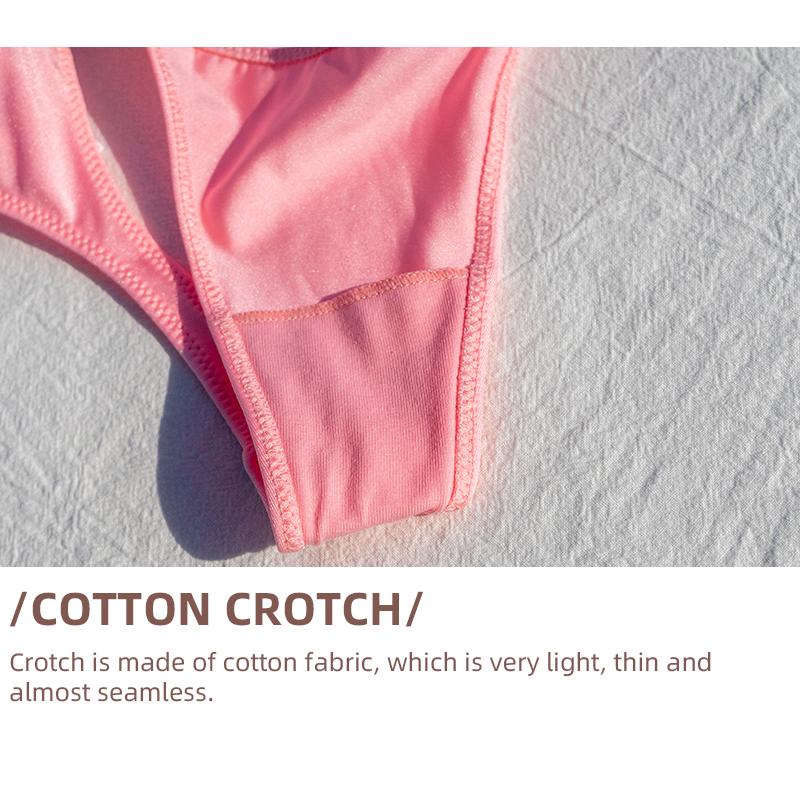 Женские трусики с блестящими стразами, сексуальное женское белье, женское нейлоновое нижнее белье с низкой посадкой, женское нижнее белье, секретные стринги неонового цвета, женские стринги