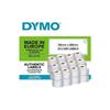 Упаковка из 24 рулонов этикеток для адреса большого формата 36 мм x 89 мм DYMO LabelWriter