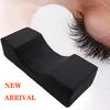 Eyelash Extension Pillow Flannel Salon Use Memory Beauty Pillow Stand Grafted