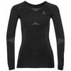 Odlo Performance Evolution Warm Long Sleeve Base Layer