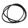 Deck Belt 1 2 Inch X 104 Inch Rubber Replacement for Sabre 14.542GS 17.542HS 1642HS 1742HS 42in Riding Mower