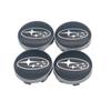 Subaru Wheel Center Cap Hub Cap Subaru New Model Car Wheel Cover Legacy Impreza