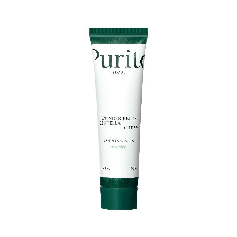 Purito Seoul Wonder Releaf Centella Cream 50ml
