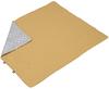 BUNDOK Leisure Sheet 150 Beige 150 X 130 Cm For People 2-4 BD-339BE
