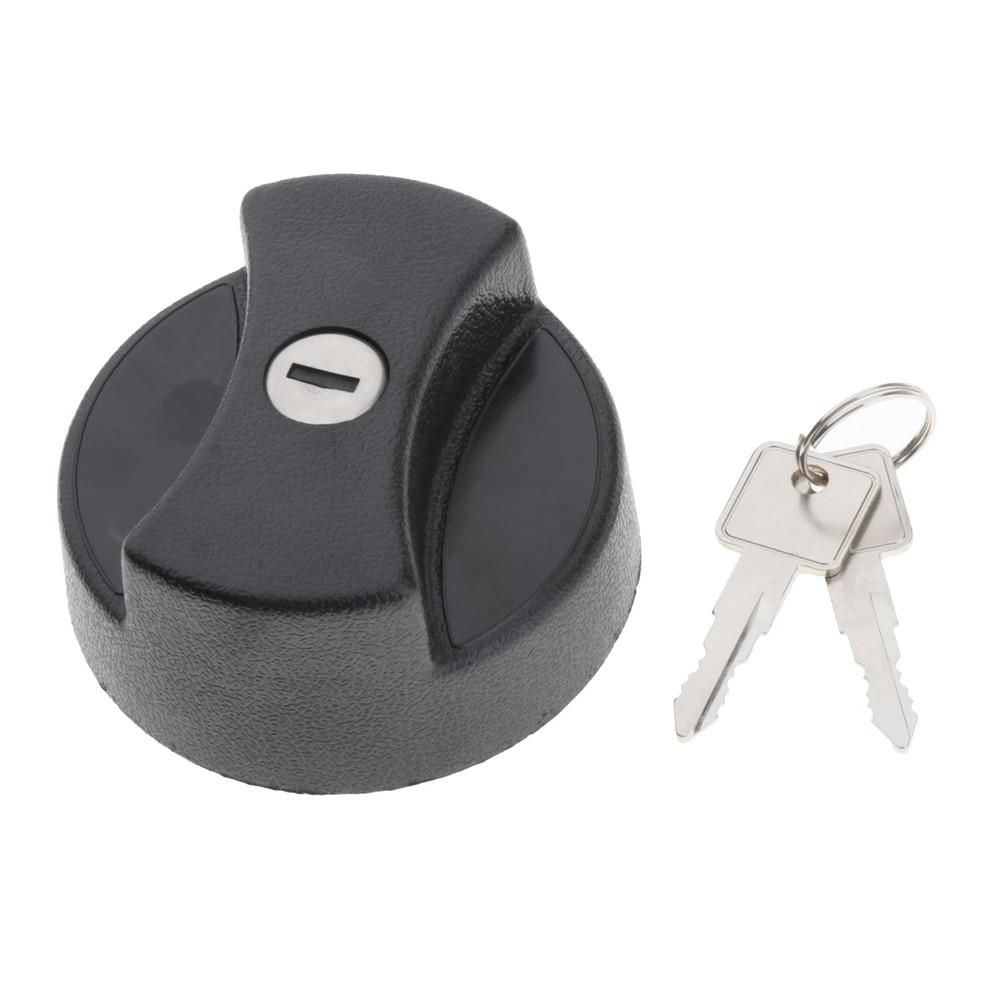 Fuel Filler Gas Tank Cap With 2 Keys For Land Rover Defender STC4072 RTC4740