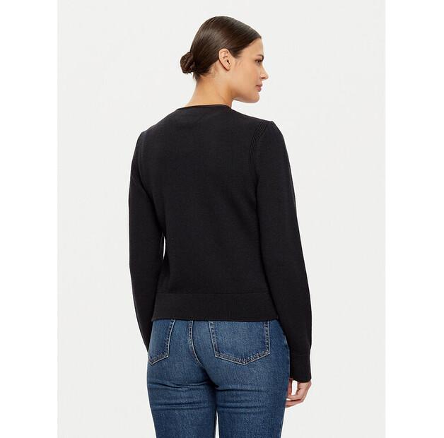 Куртка пуховик Tommy Hilfiger WW0WW44343
