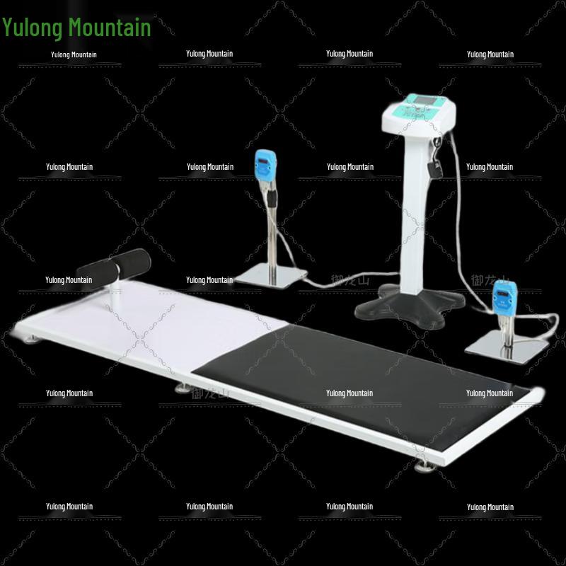 Student Sit-up Fitness Tester