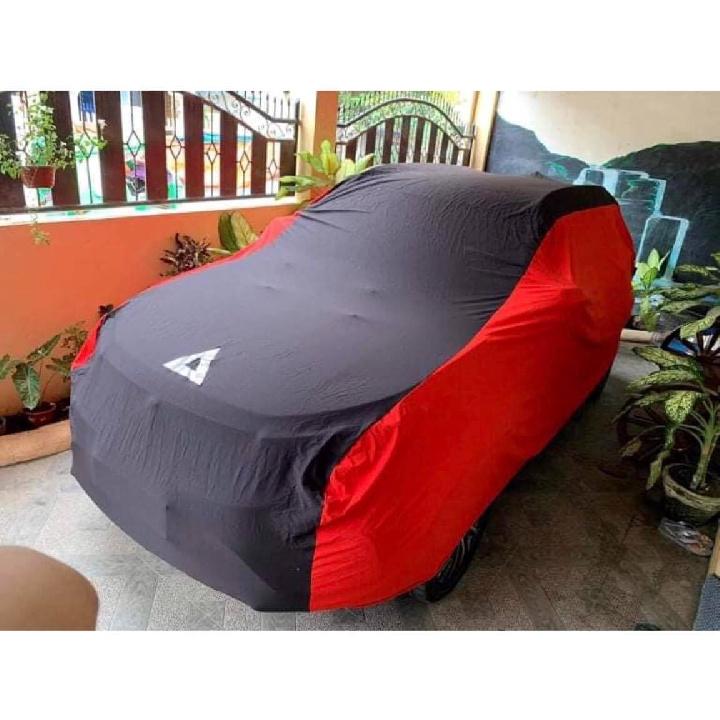 CAR COVER FOR FORD EVEREST MUX MONTERO FORTUNER ETC sun and dust proof only