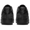 Nike Кроссовки Nike Air Force 1 Low World Tour - Черные Унисекс Антрацит II1549-001