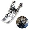 Universal Sewing Machine Foot Thick Leather Presser Foot Easily Handles Sewing Of Multi Layer Materials
