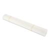 Deli 3847 Binding Machine Rivet Tubes, 100 Count CN plug (adapter included)
