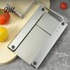 Butter Slicing Tool Cheese Slicer with Stainless Steel Cutting Board And Adjustable Wire Cutter Professional Multi-Purpose Kitchen Daily Cooking