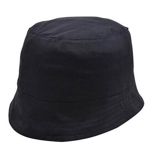 L-Merch Cotton Bucket Hat