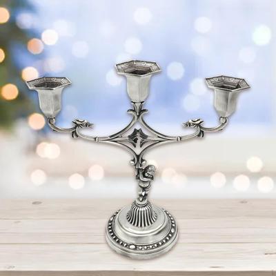 Candelabra Out — подсвечники для мероприятий, церкви, праздничных украшений, конусов на Хэллоуин