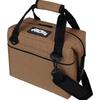 5 Year 12 Pack Ballistic Soft Cooler Tan 11L Lightweight Sturdy Insulated Cooler Box Cooler Bag Insulated Bag Outdoor Camping Picnic