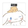 Умные Bluetooth-весы Cinnamoroll с аккумулятором (Китайская версия)