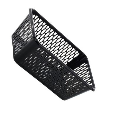 Leecroft 30см Удобная корзина Черная 30 x 20 x 10см