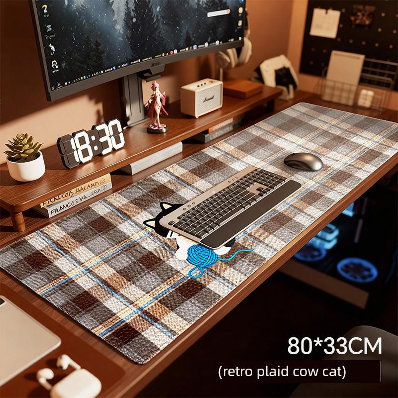 Weikang Warm Desk Pad Self-Heating Mouse Pad Office 3C Certified Desktop Heating Pad Hand Warmer Heating Pad 0200