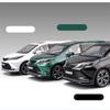 1:24 масштаба Toyota Sienna MPV, модель автомобиля из сплава, литье под давлением, металлическая игрушка, модель коммерческого автомобиля, имитация звука, свет, коллекция, детские подарки