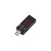USB Meter Tester Electricity Current Tester USB Battery Checker Electricity Current Voltmeter Ammeter Detector Mobile Tester