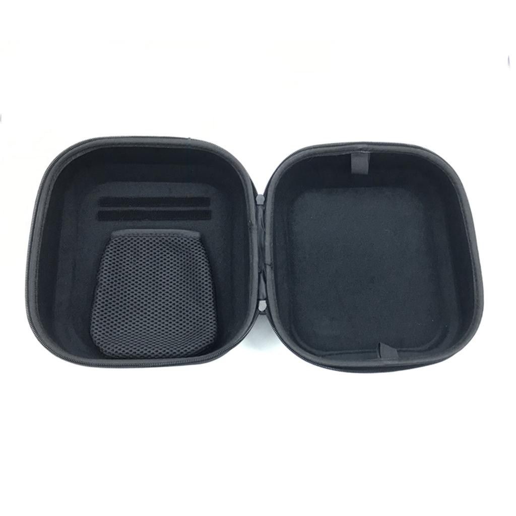 EVA Hard Case Headphone Carrying Bag For AKG Audio-Technica Sennheiser Headphone Headset Storage Bag Box Protective Case